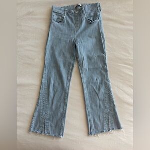 Liverpool Los Angeles size 10 pull on jeans